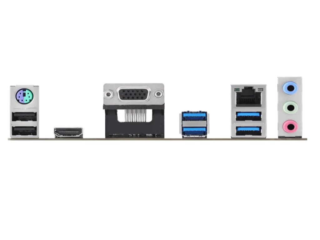 Maticna ploca ASUS PRIME B760M-K/LGA1700 Slika 2